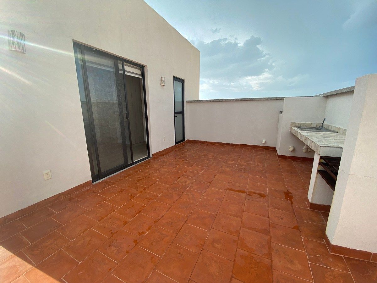 House in Gated Community in Zibatá, El Marqués, photo 29 of 30