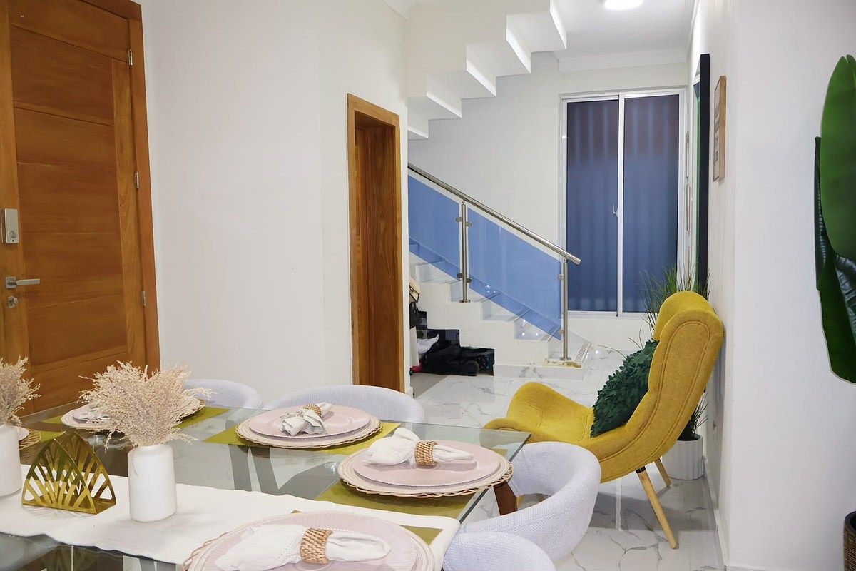 Casa en San Pedro de Macorís, San Pedro de Macorís, foto 4 de 10