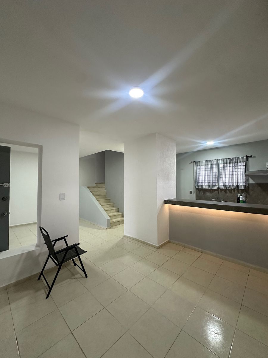 Casa em Gran Santa Fe, Mérida, foto 4 de 16