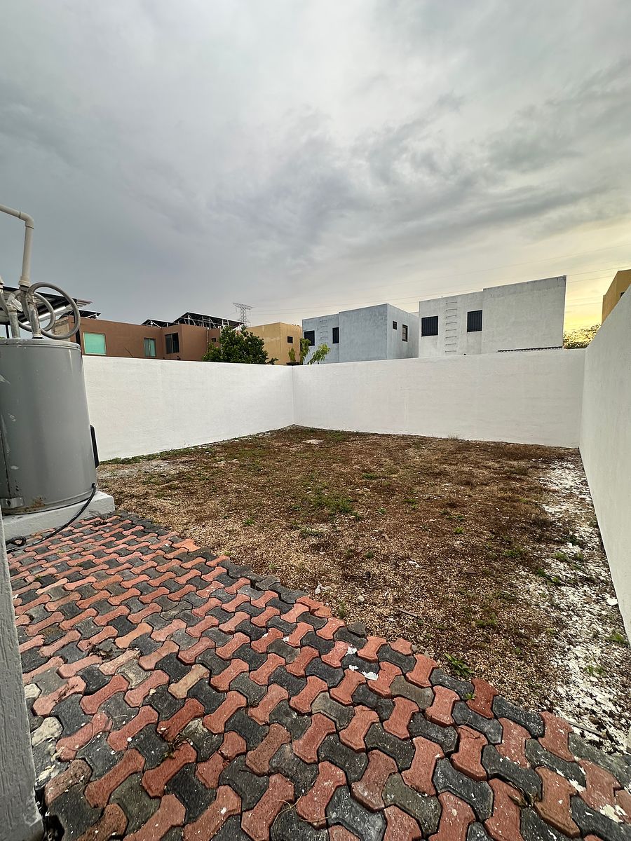 Casa em Gran Santa Fe, Mérida, foto 8 de 16