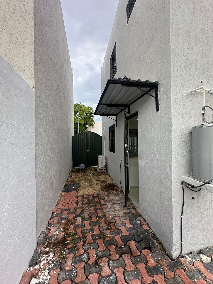 Casa em Gran Santa Fe, Mérida, foto 9 de 16