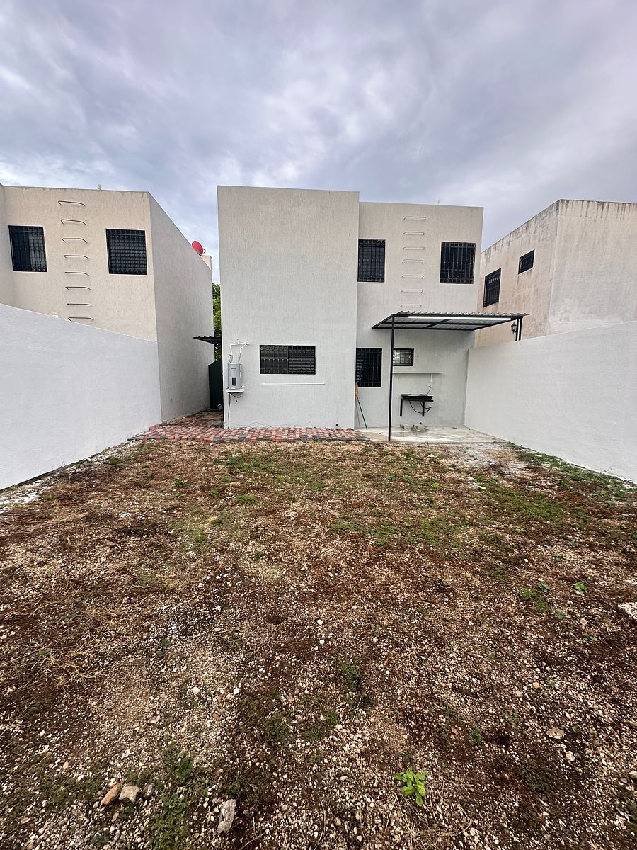 Casa em Gran Santa Fe, Mérida, foto 10 de 16