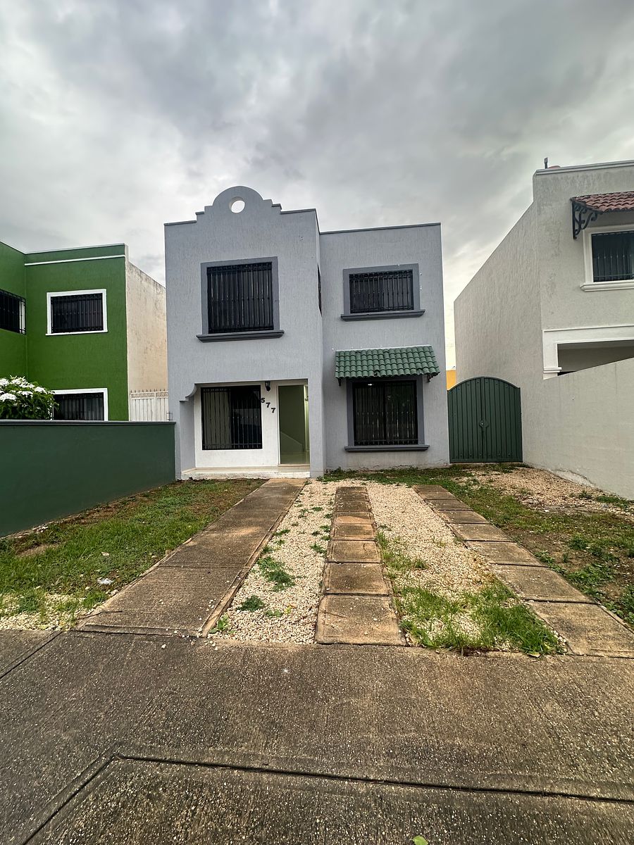 Casa em Gran Santa Fe, Mérida, foto 15 de 16