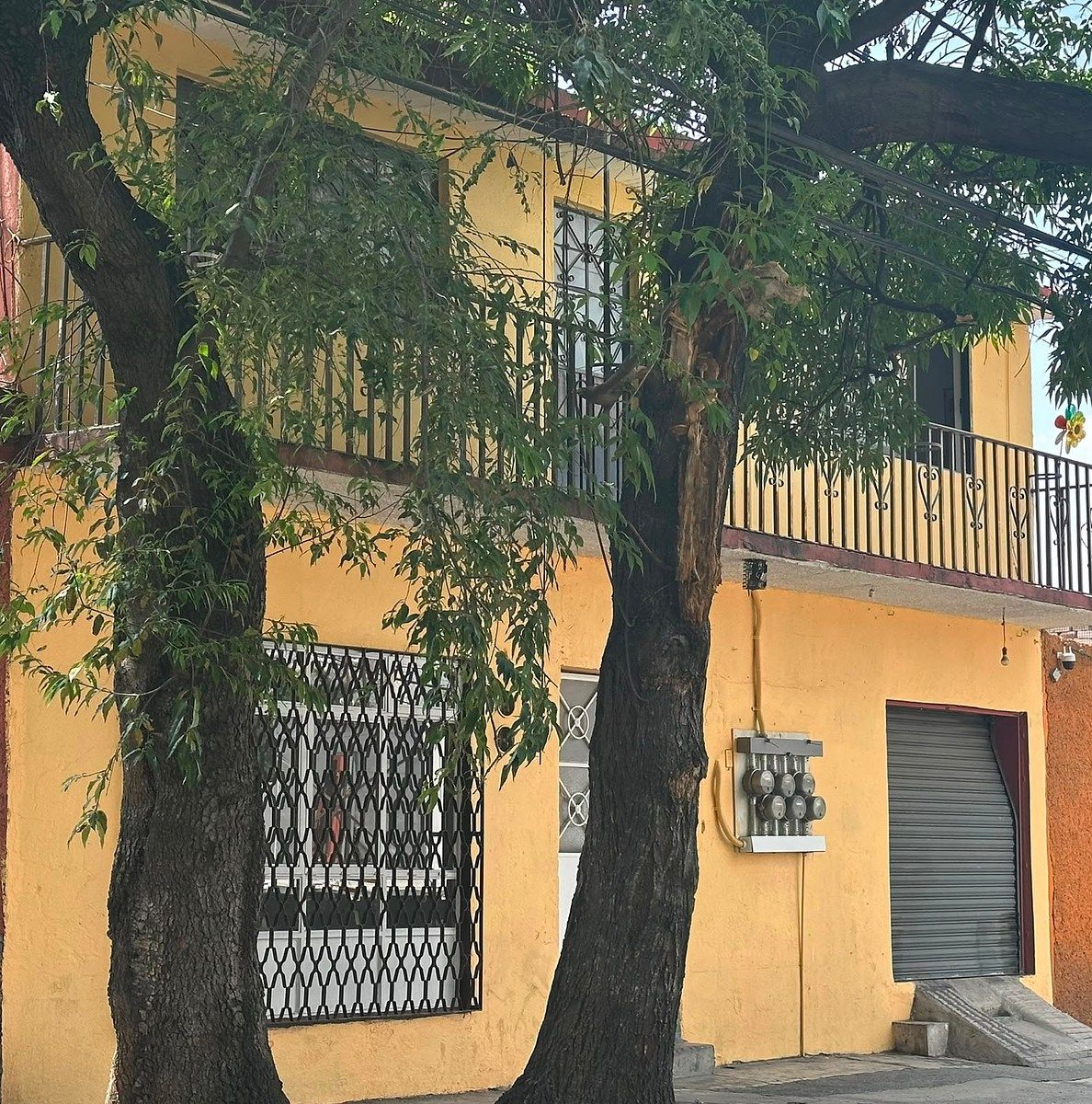 Casa à venda em Ahuizotla, Naucalpan de Juárez, Estado do México, foto 1 de 13