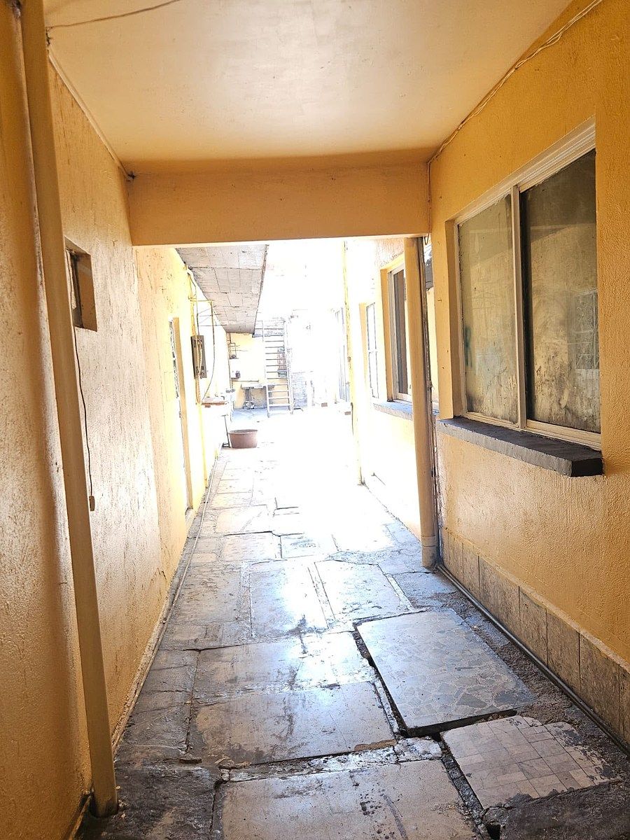 Casa em Ahuizotla (Santiago Ahuizotla), Naucalpan de Juárez, foto 2 de 13