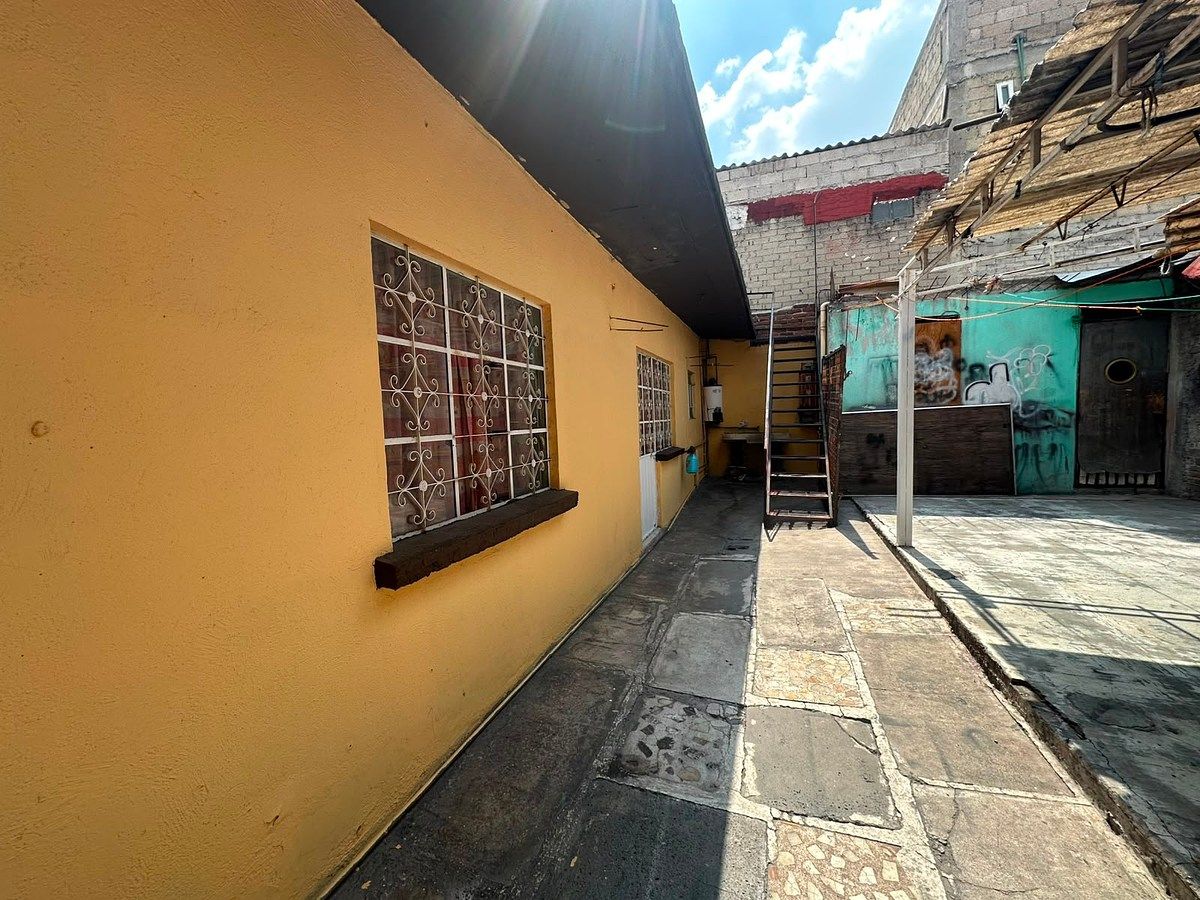 Casa em Ahuizotla (Santiago Ahuizotla), Naucalpan de Juárez, foto 3 de 13