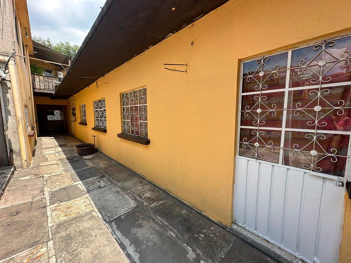 Casa em Ahuizotla (Santiago Ahuizotla), Naucalpan de Juárez, foto 4 de 13
