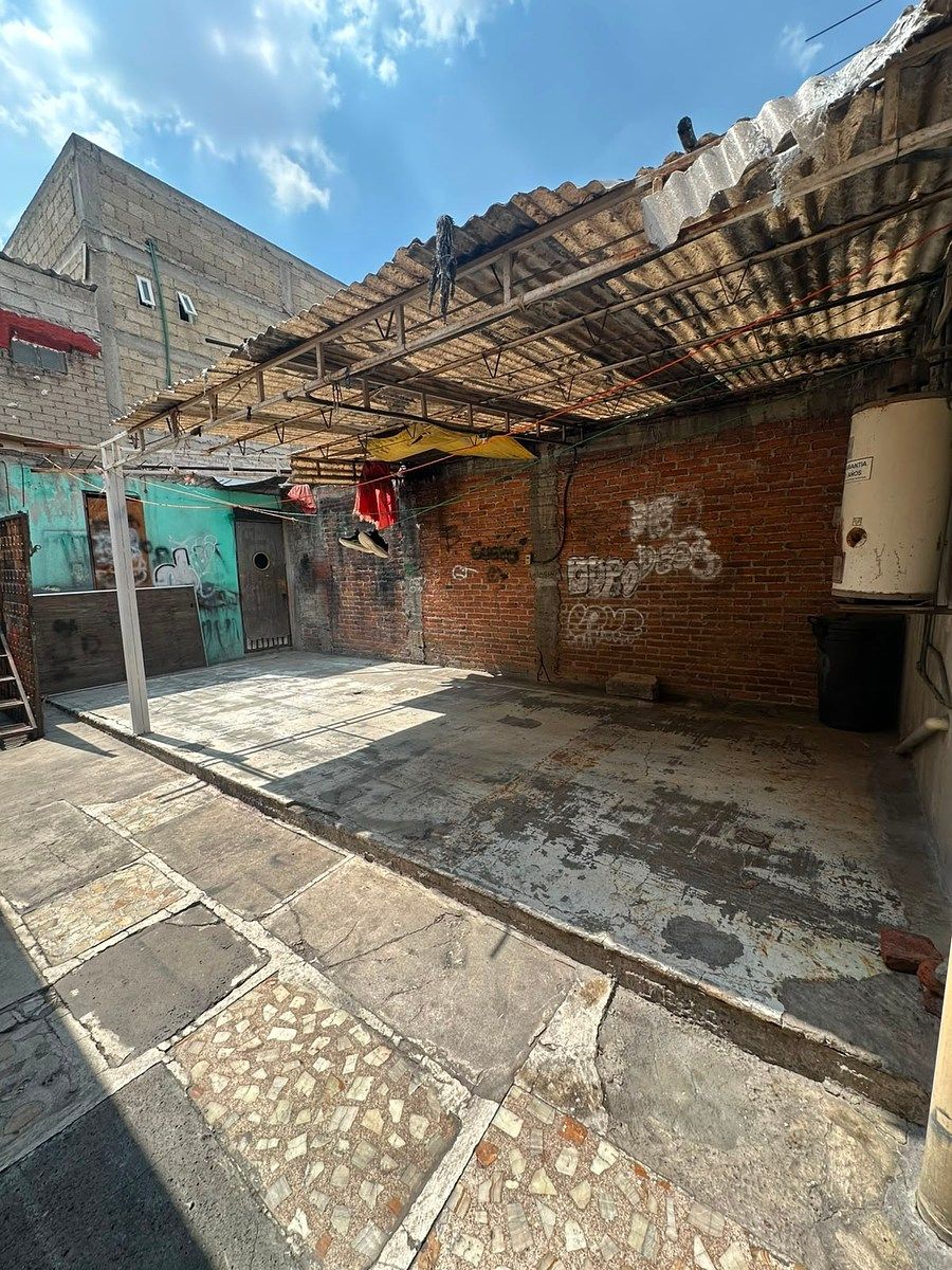 Casa em Ahuizotla (Santiago Ahuizotla), Naucalpan de Juárez, foto 11 de 13