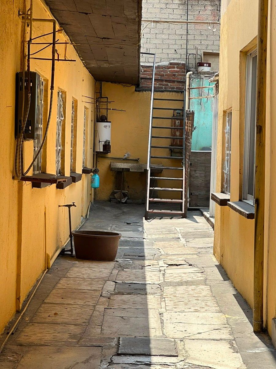 Casa em Ahuizotla (Santiago Ahuizotla), Naucalpan de Juárez, foto 12 de 13