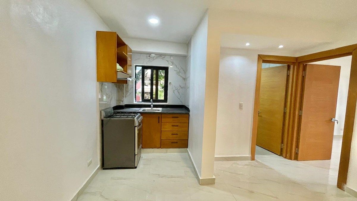 Apartamento en Gazcue, Santo Domingo Centro (Distrito Nacional), foto 3 de 14
