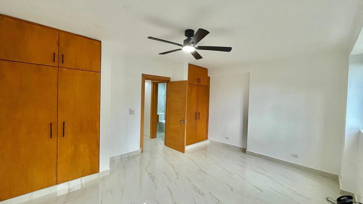 Apartamento en Gazcue, Santo Domingo Centro (Distrito Nacional), foto 5 de 14
