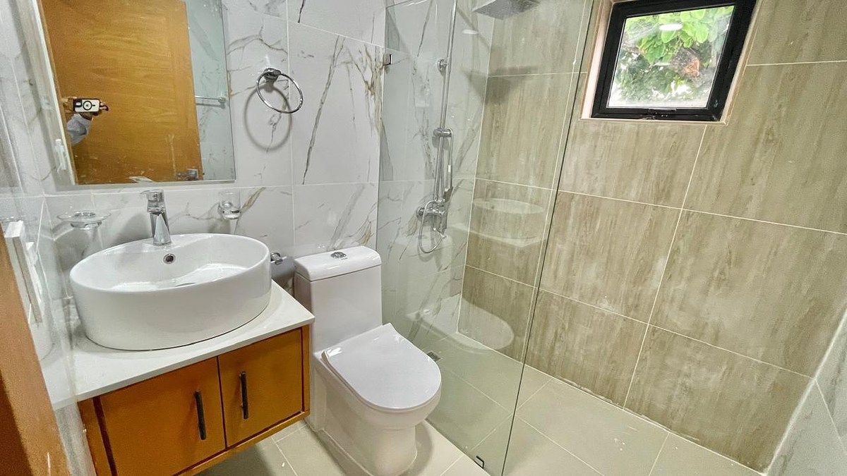 Apartamento en Gazcue, Santo Domingo Centro (Distrito Nacional), foto 6 de 14