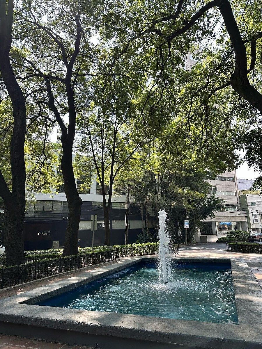 Departamento en Polanco V Sección, Miguel Hidalgo, foto 37 de 37