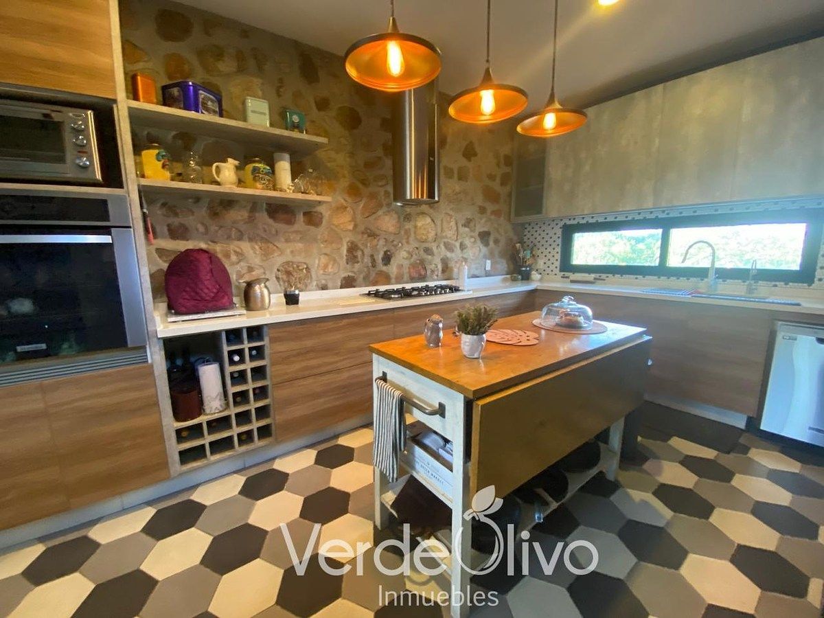 Casa en condominio en Zibatá, El Marqués, foto 6 de 38