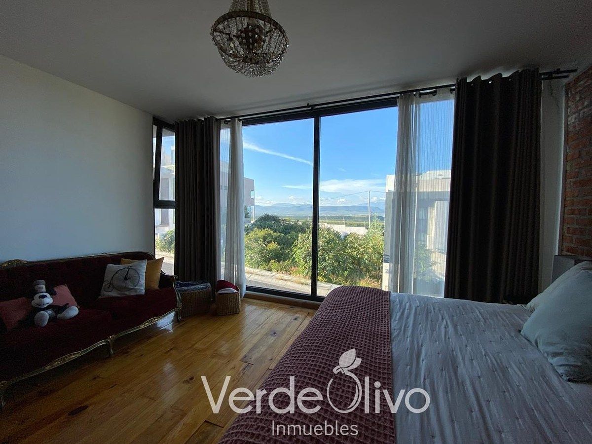 Casa en condominio en Zibatá, El Marqués, foto 14 de 38