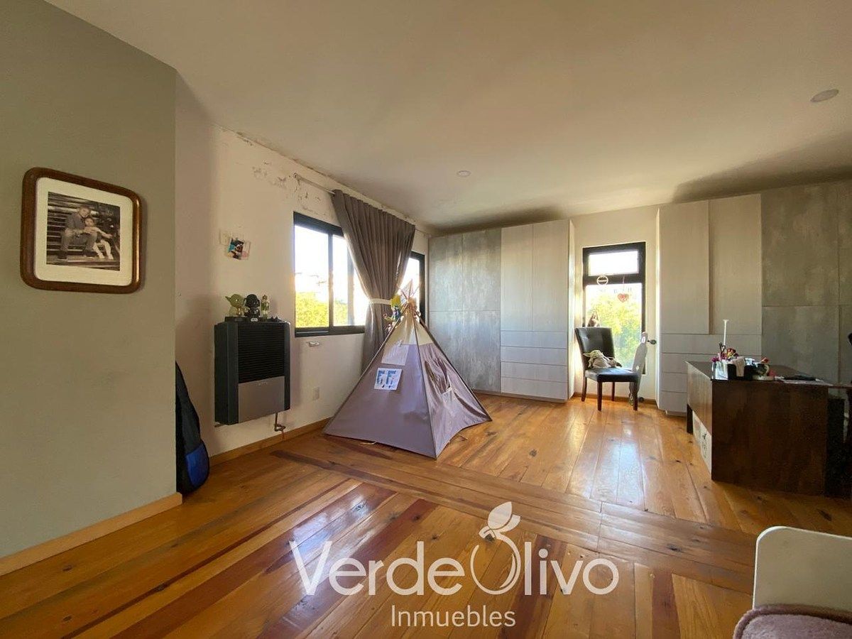 Casa en condominio en Zibatá, El Marqués, foto 19 de 38