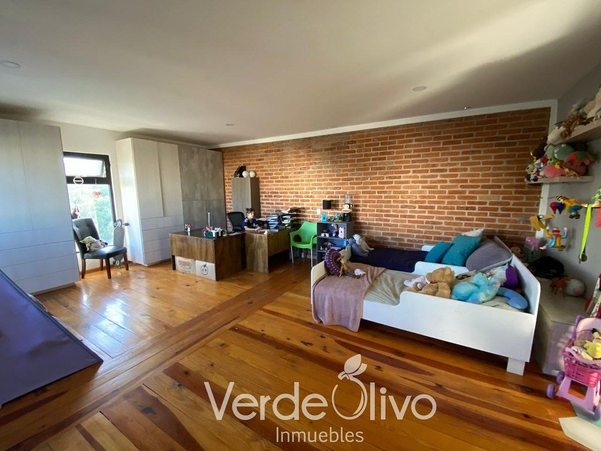 Casa en condominio en Zibatá, El Marqués, foto 20 de 38