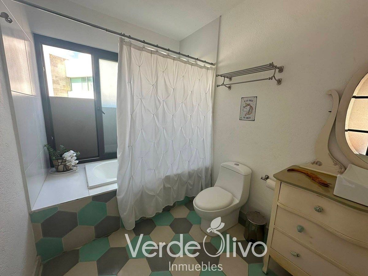 Casa en condominio en Zibatá, El Marqués, foto 21 de 38