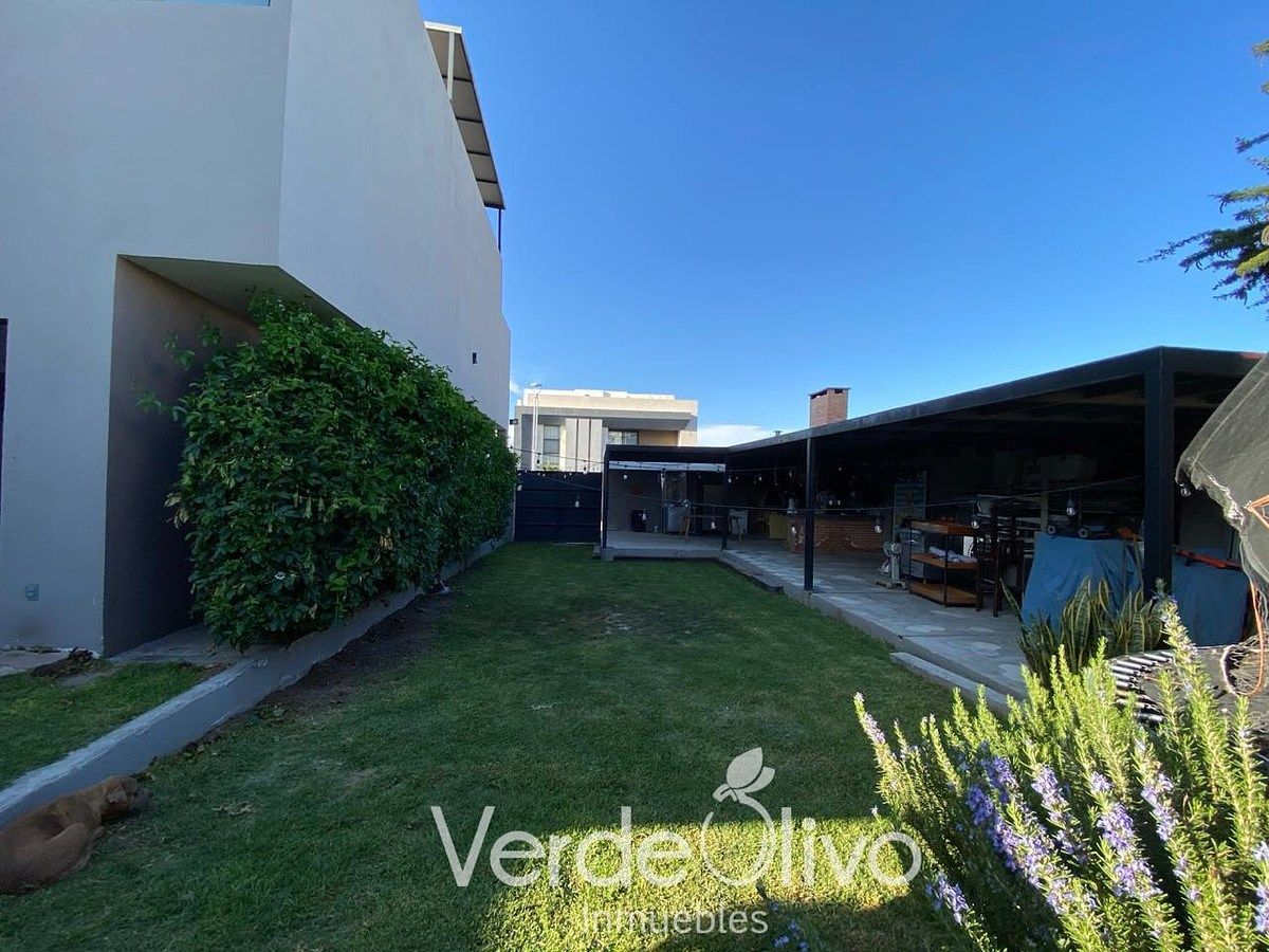 Casa en condominio en Zibatá, El Marqués, foto 34 de 38