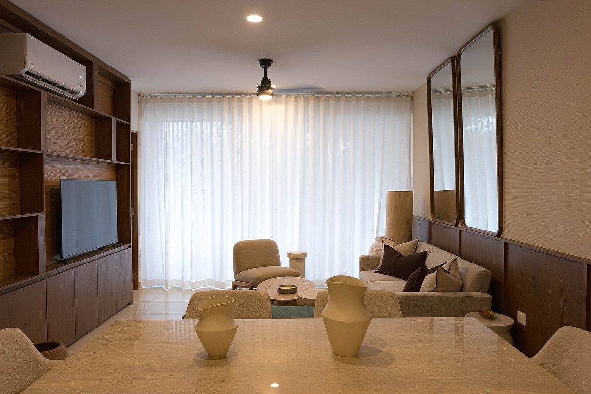 Departamento en Dzityá, Mérida, foto 6 de 16