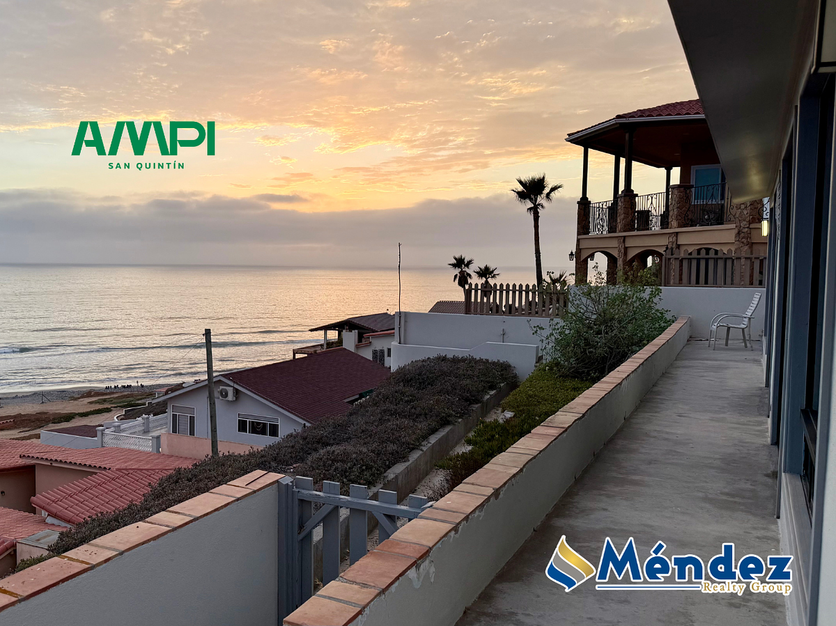 House in Gated Community in Vicente Guerrero, San Quintín, photo 18 of 23