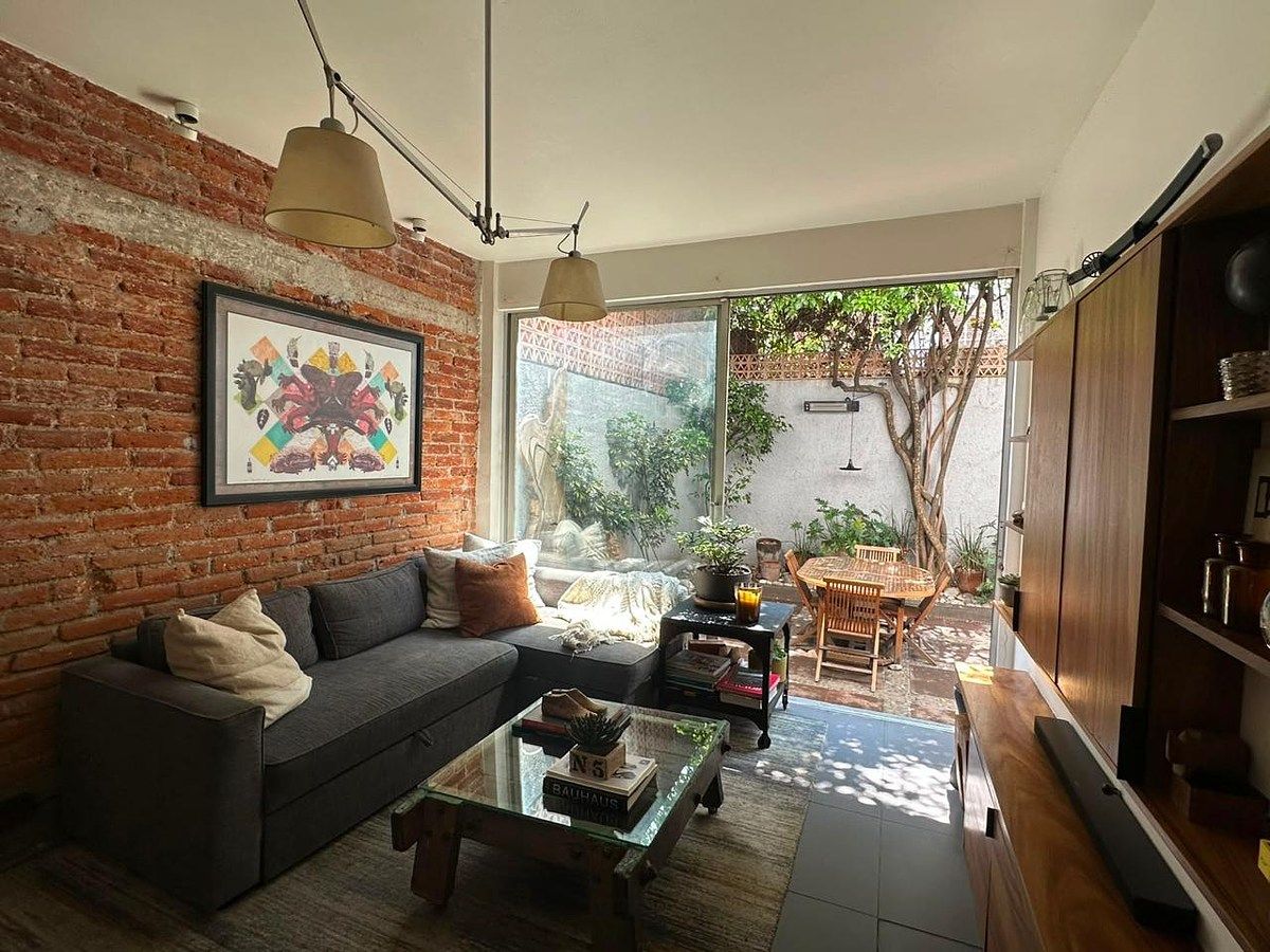 Apartamento com terraço, foto 1 de 18