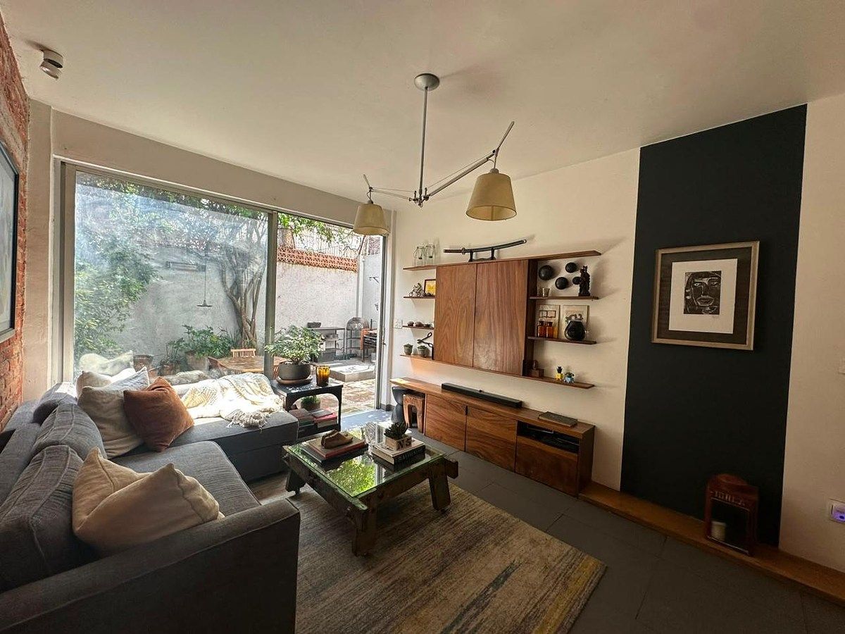 Apartamento em Anzures, Miguel Hidalgo, foto 2 de 18