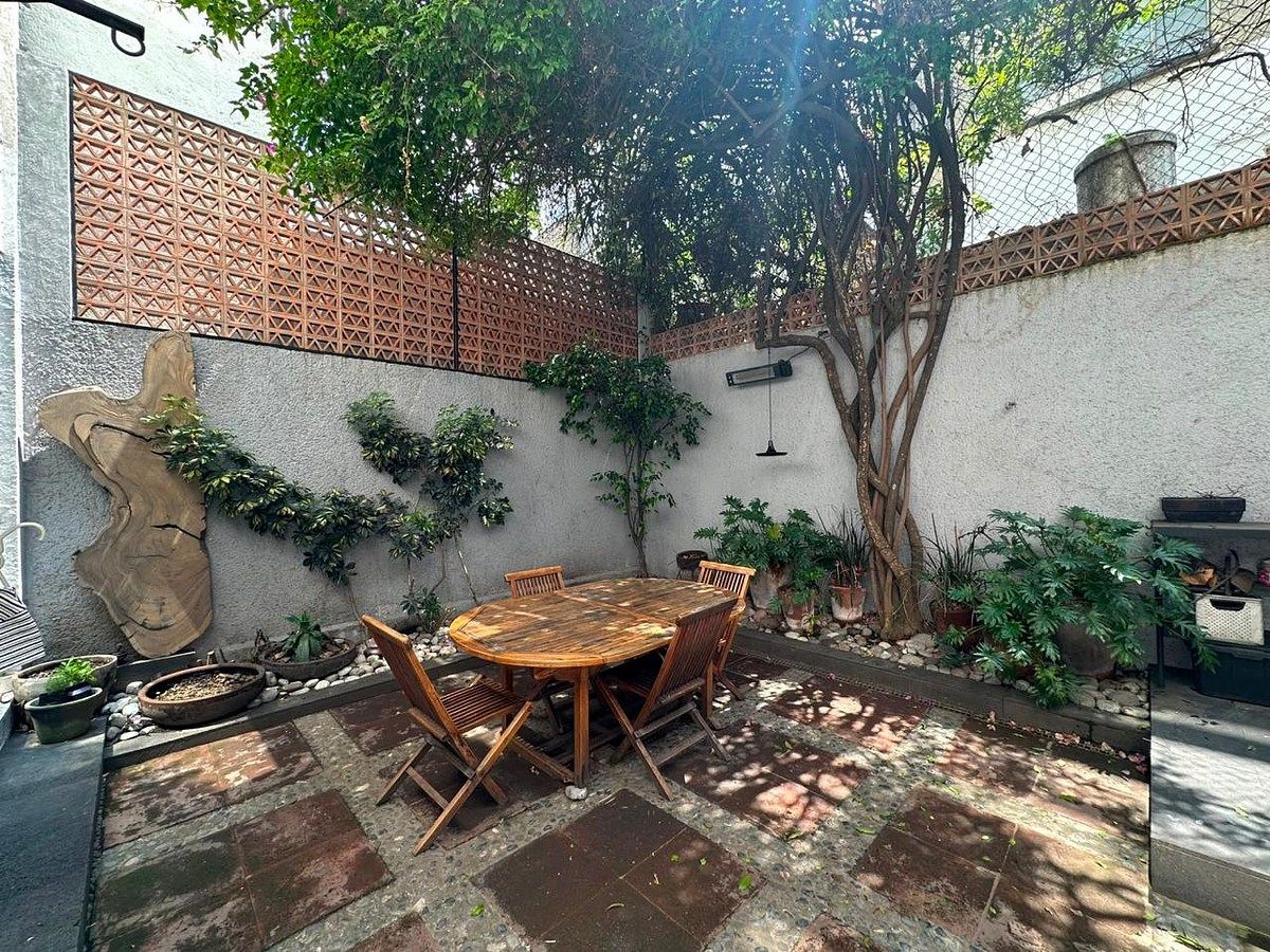 Apartamento em Anzures, Miguel Hidalgo, foto 4 de 18