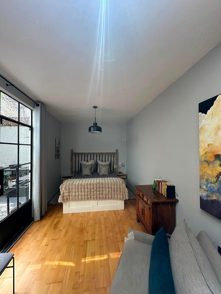 Apartamento em Anzures, Miguel Hidalgo, foto 5 de 18