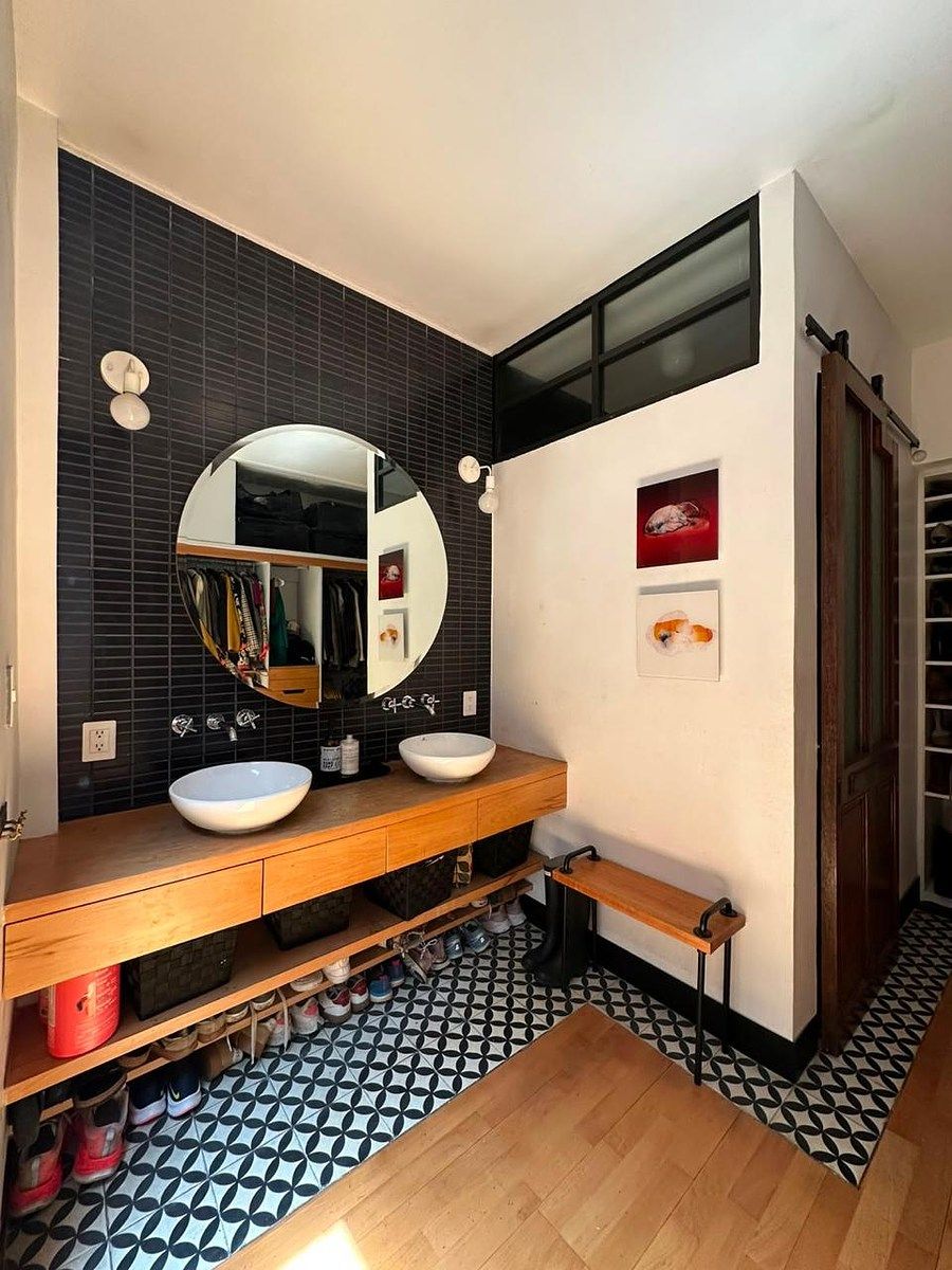 Apartamento em Anzures, Miguel Hidalgo, foto 6 de 18
