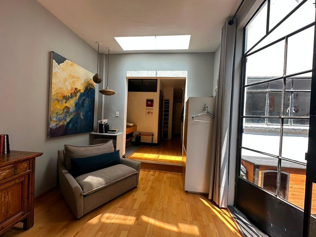 Apartamento em Anzures, Miguel Hidalgo, foto 7 de 18