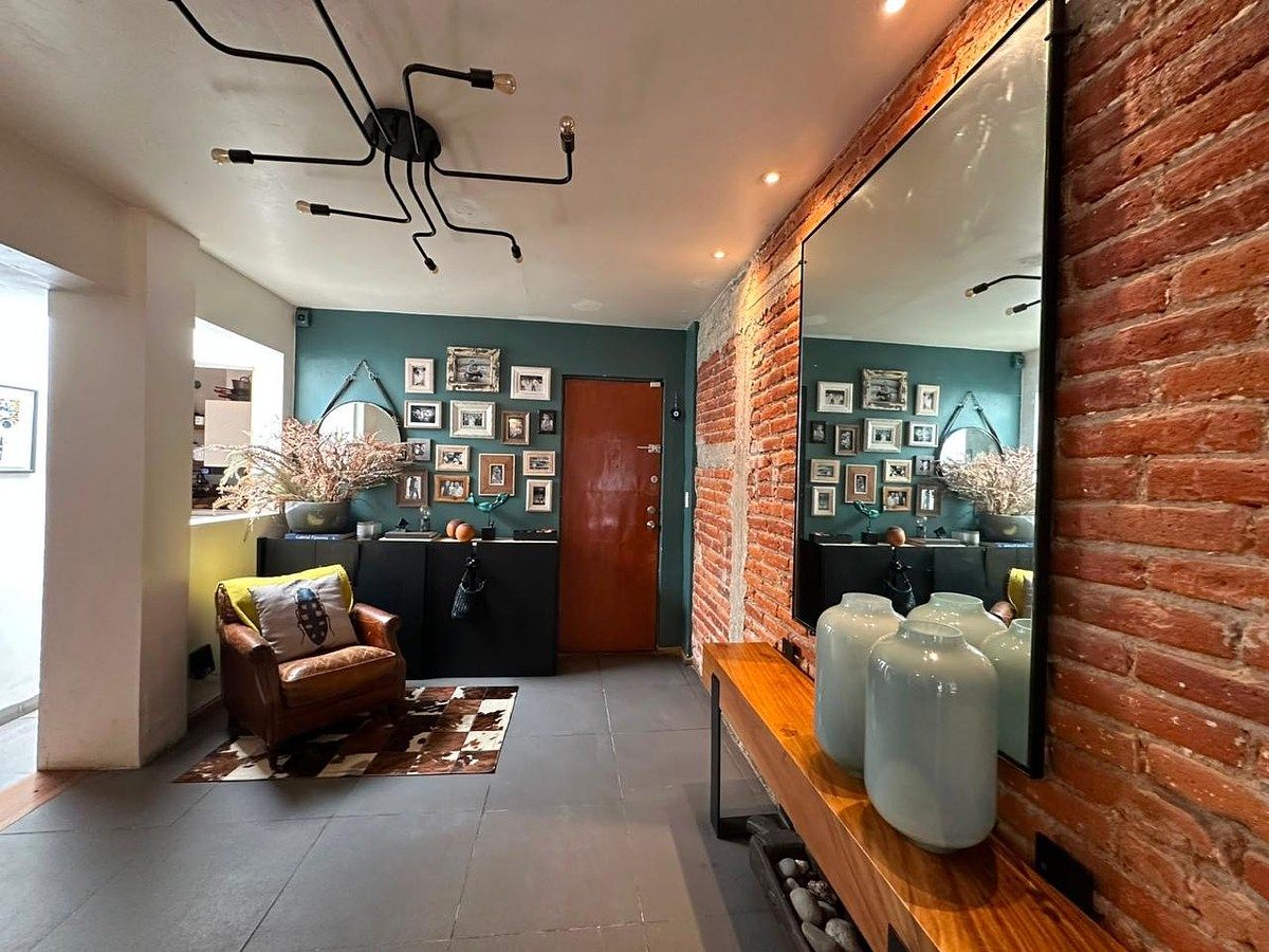 Apartamento em Anzures, Miguel Hidalgo, foto 10 de 18