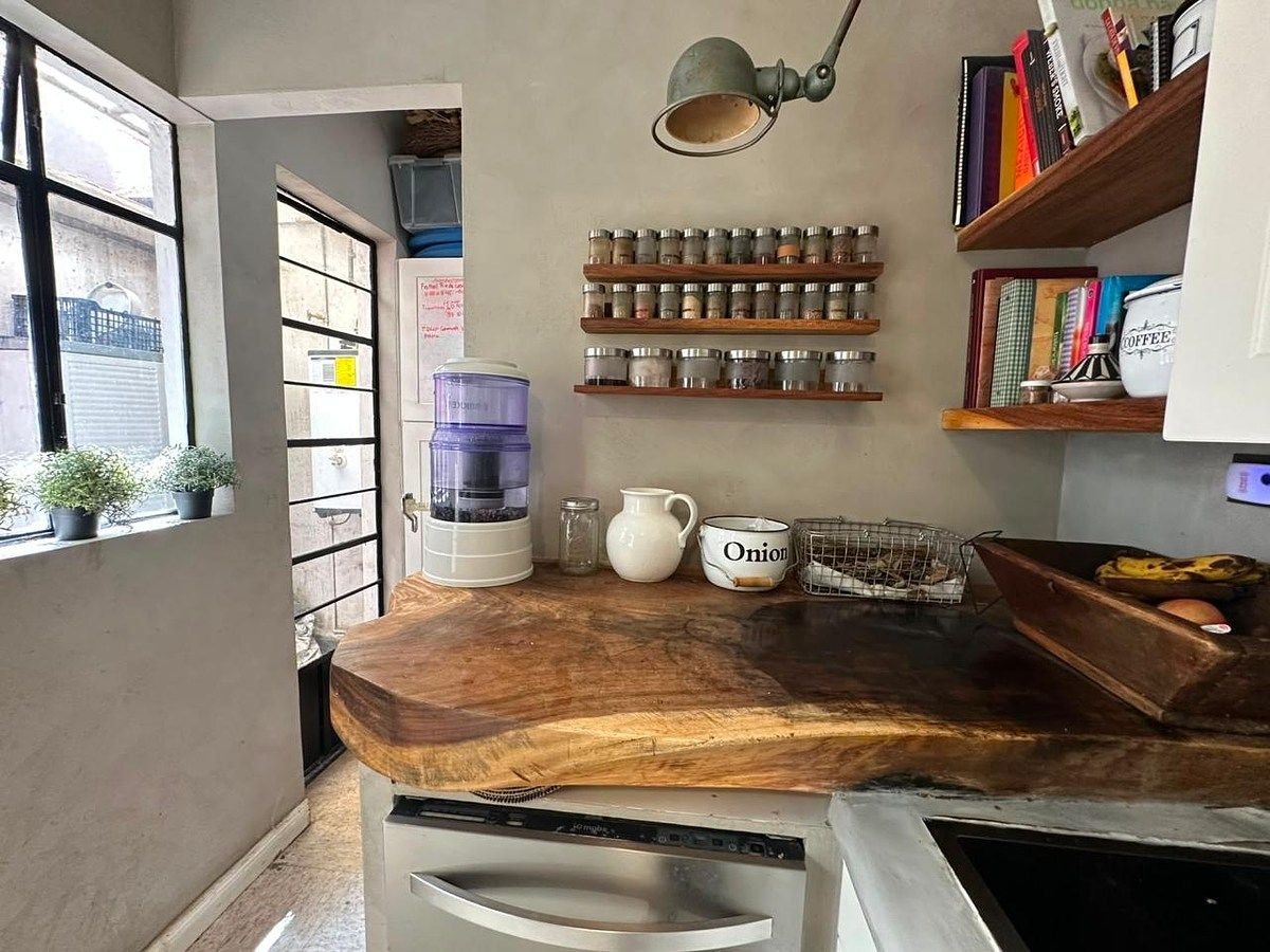 Apartamento em Anzures, Miguel Hidalgo, foto 15 de 18