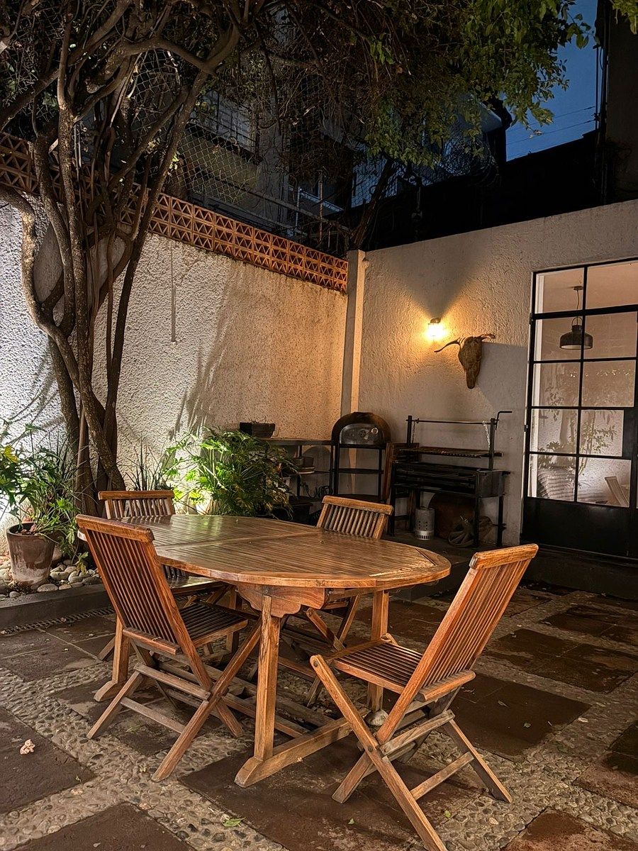 Apartamento em Anzures, Miguel Hidalgo, foto 16 de 18