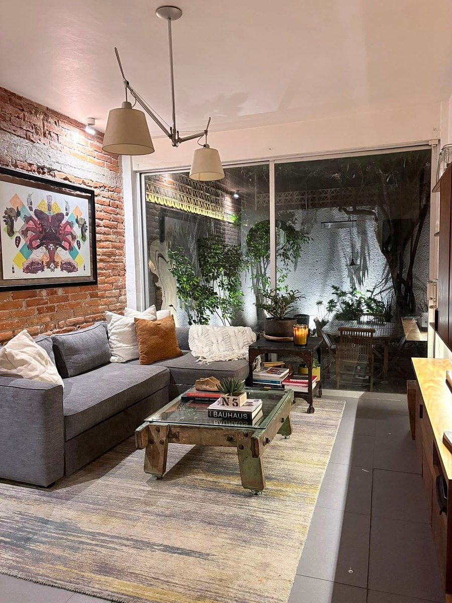 Apartamento em Anzures, Miguel Hidalgo, foto 17 de 18