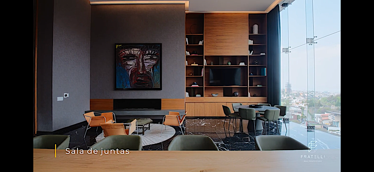 Apartment in Bosque Real, Huixquilucan, photo 24 of 47