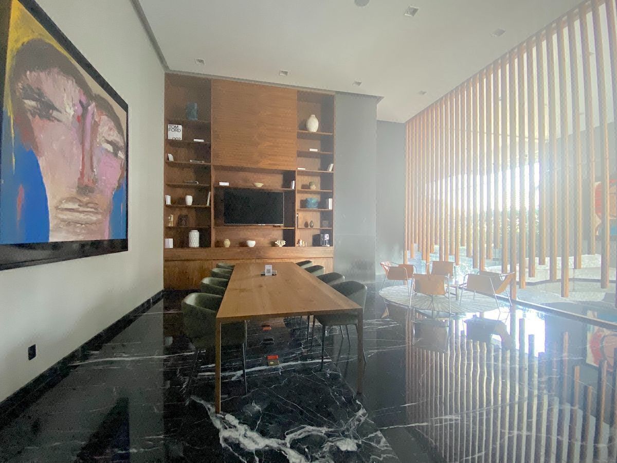 Apartment in Bosque Real, Huixquilucan, photo 25 of 47