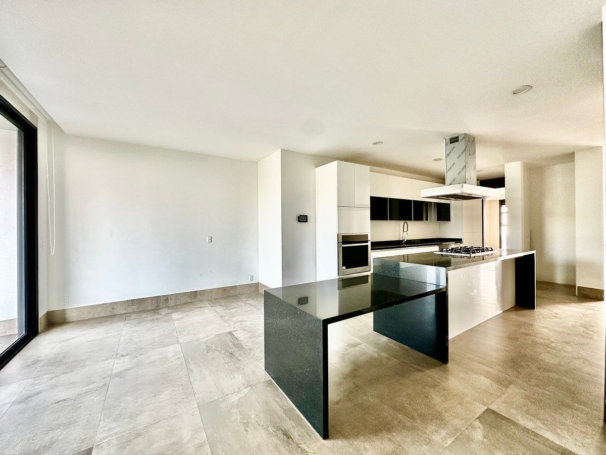 Apartment in Bosque Real, Huixquilucan, photo 27 of 47
