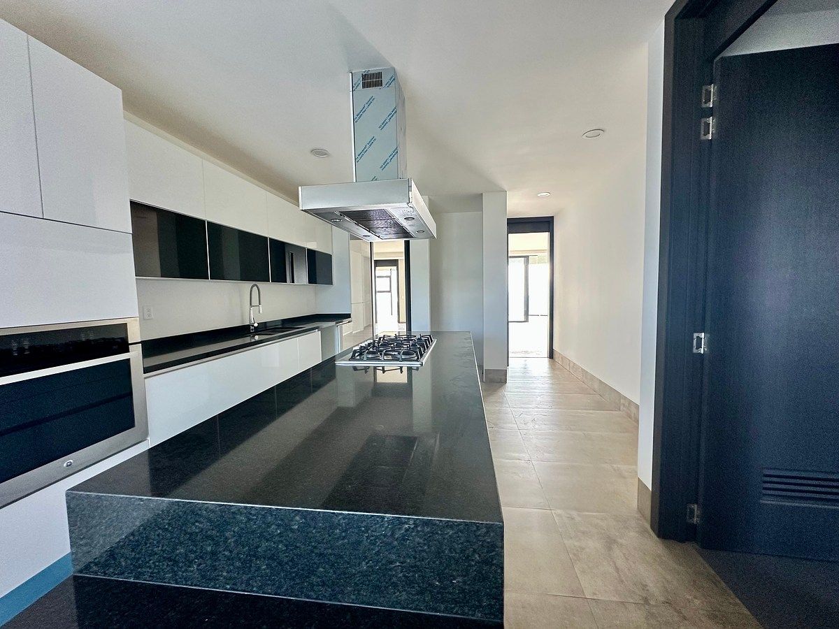 Apartment in Bosque Real, Huixquilucan, photo 35 of 47