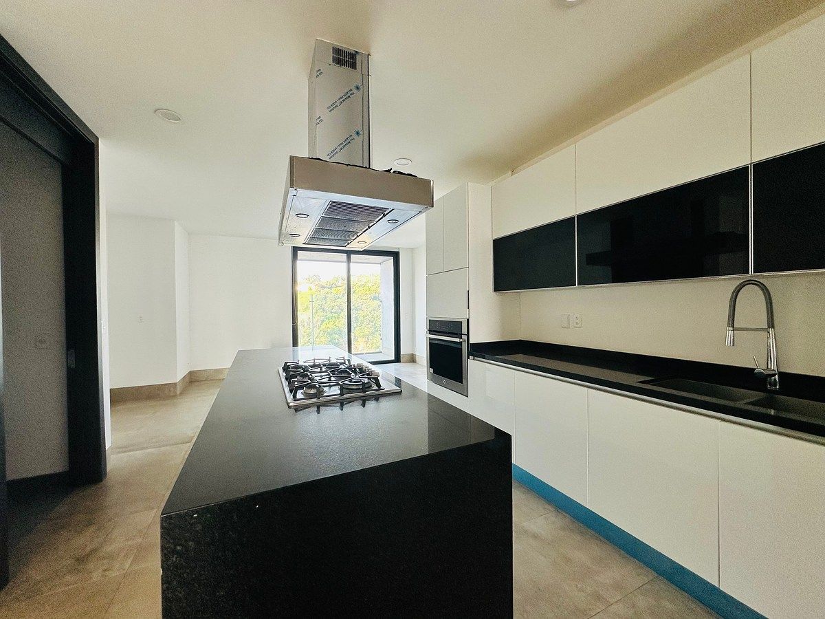 Apartment in Bosque Real, Huixquilucan, photo 37 of 47