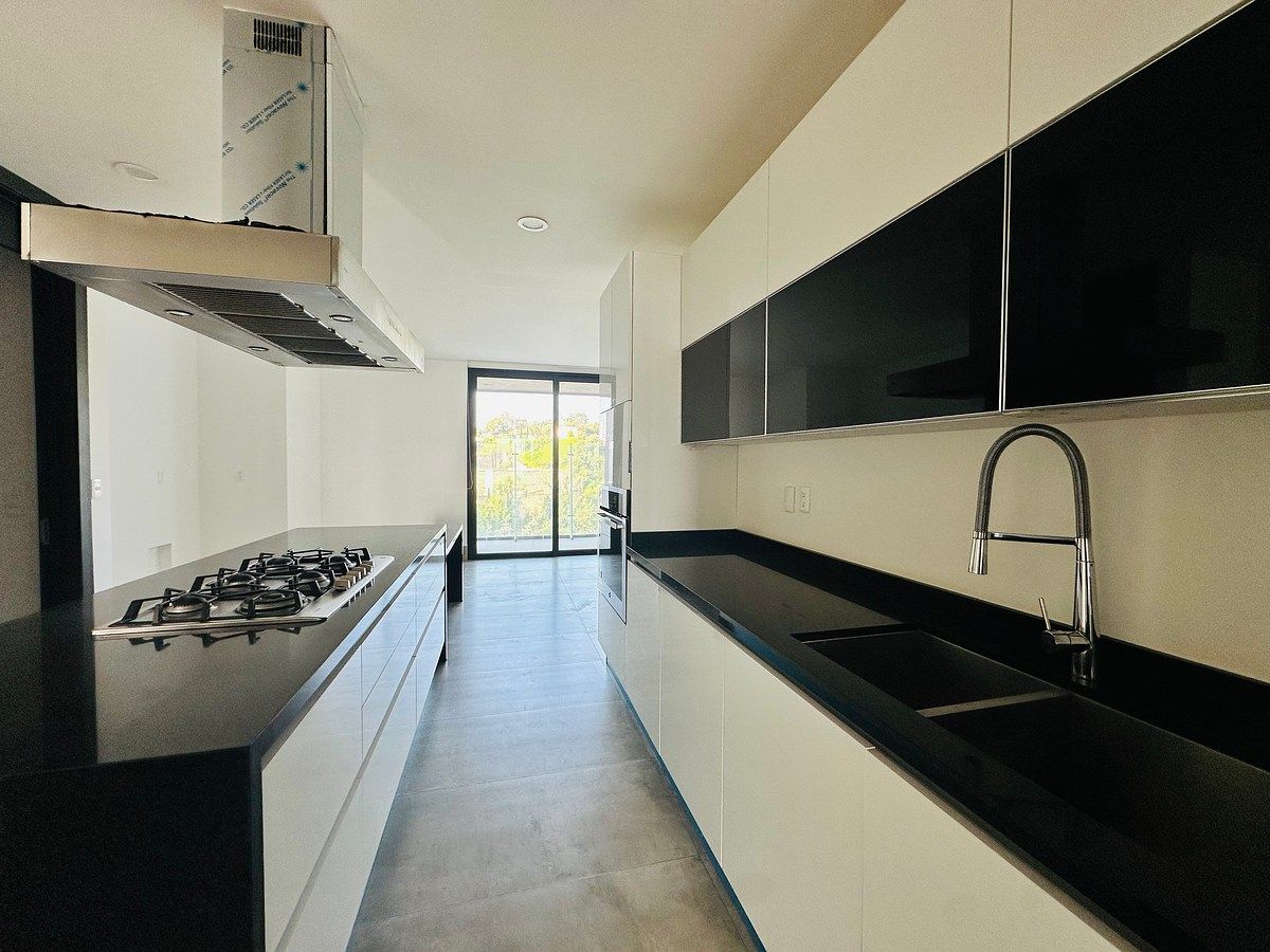 Apartment in Bosque Real, Huixquilucan, photo 38 of 47