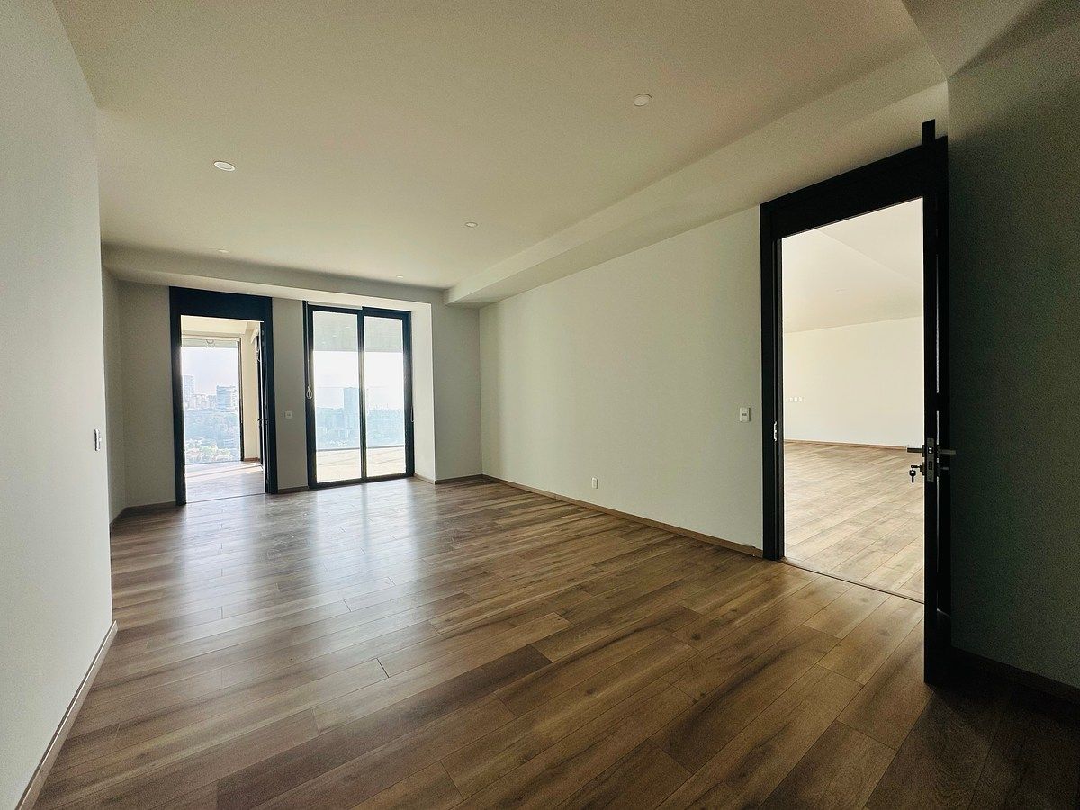 Apartment in Bosque Real, Huixquilucan, photo 6 of 47