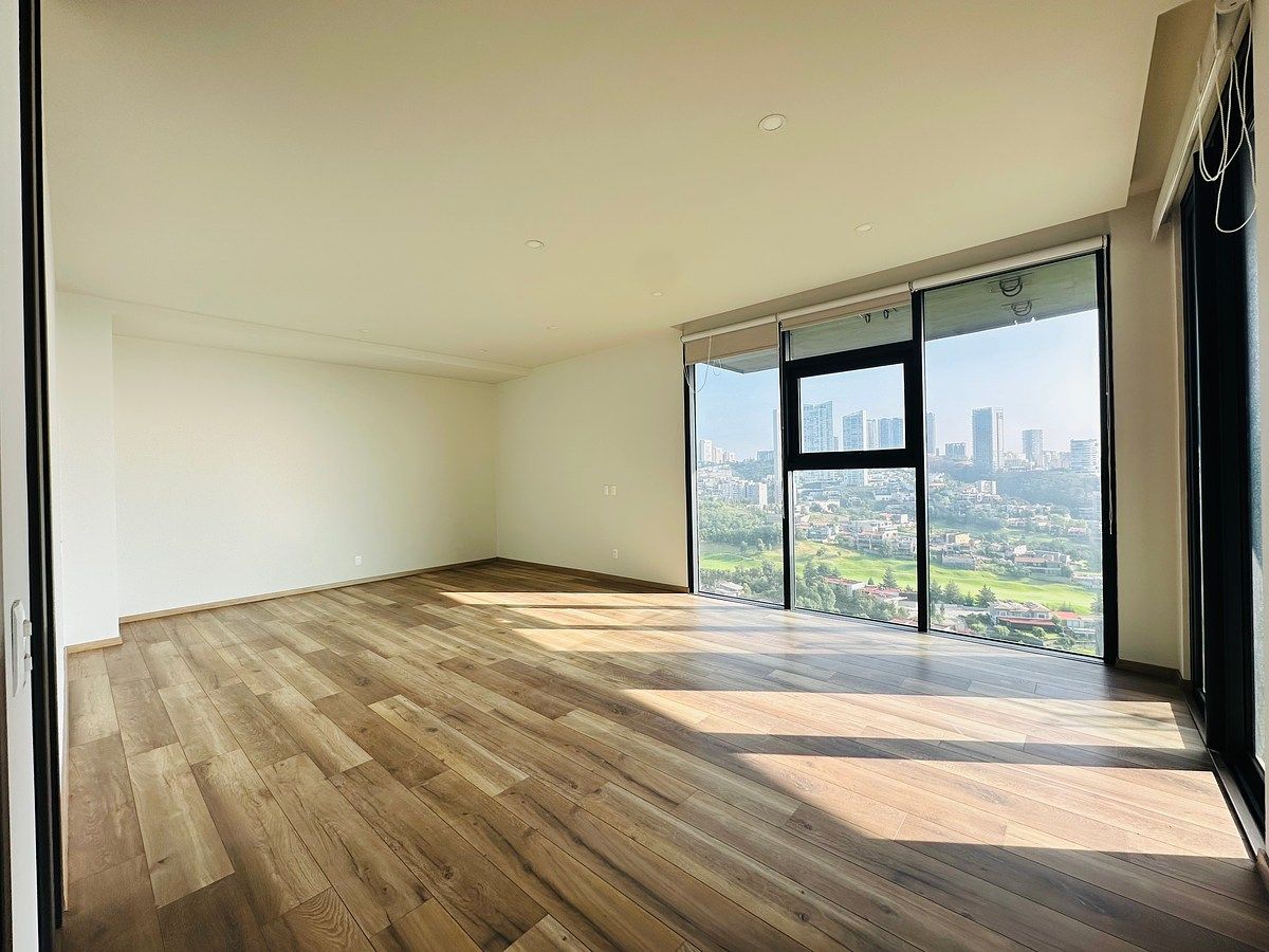 Apartment in Bosque Real, Huixquilucan, photo 7 of 47