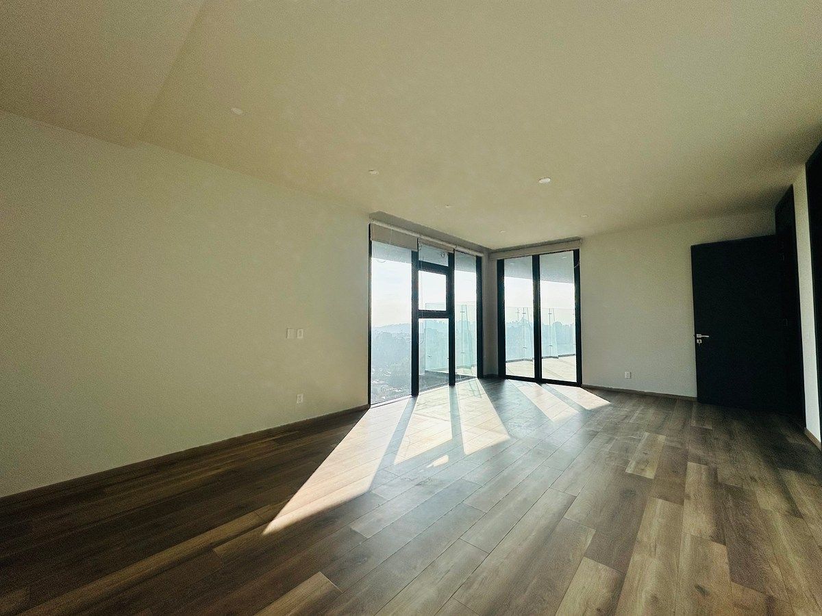 Apartment in Bosque Real, Huixquilucan, photo 36 of 47