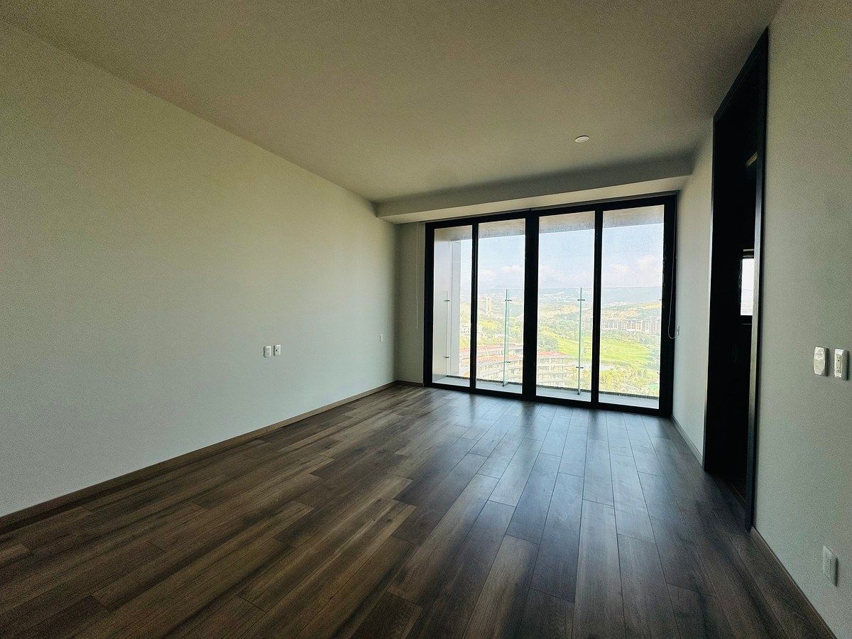Apartment in Bosque Real, Huixquilucan, photo 40 of 47