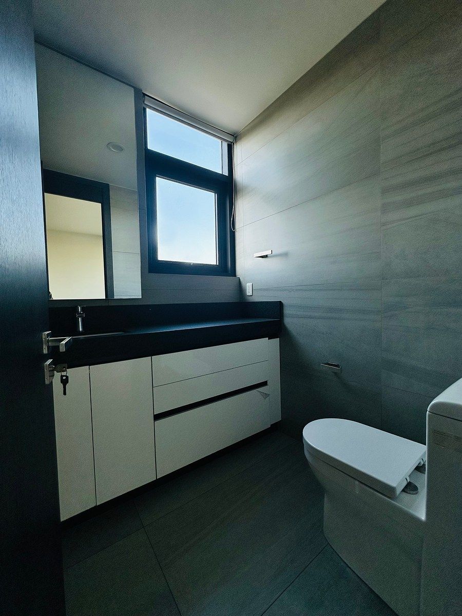 Apartment in Bosque Real, Huixquilucan, photo 45 of 47