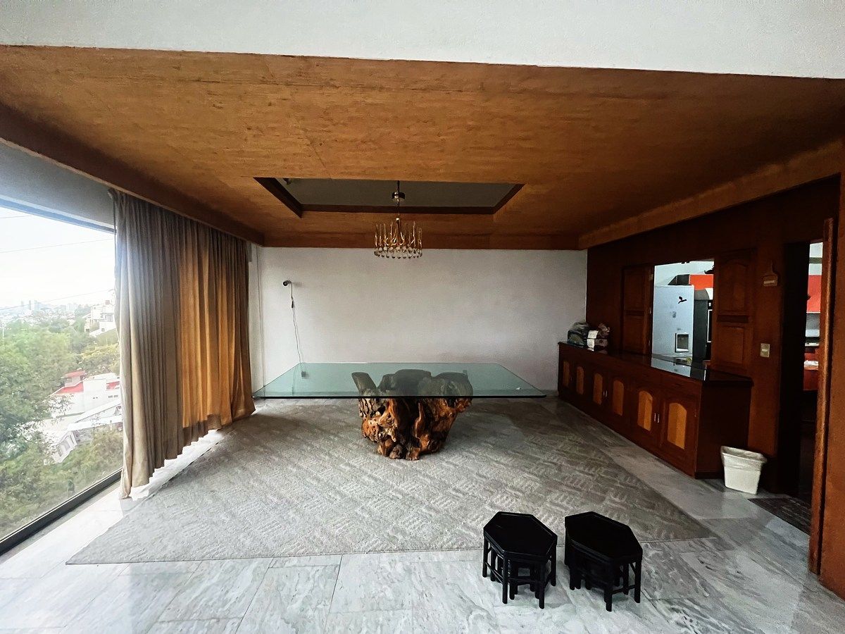 House in Vista del Valle II, III, IV y IX, Naucalpan de Juárez, photo 4 of 38