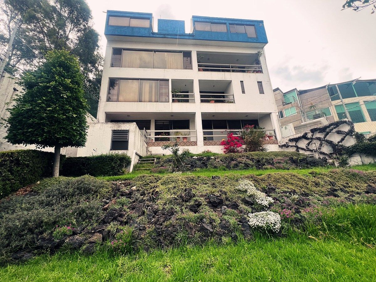House in Vista del Valle II, III, IV y IX, Naucalpan de Juárez, photo 2 of 38