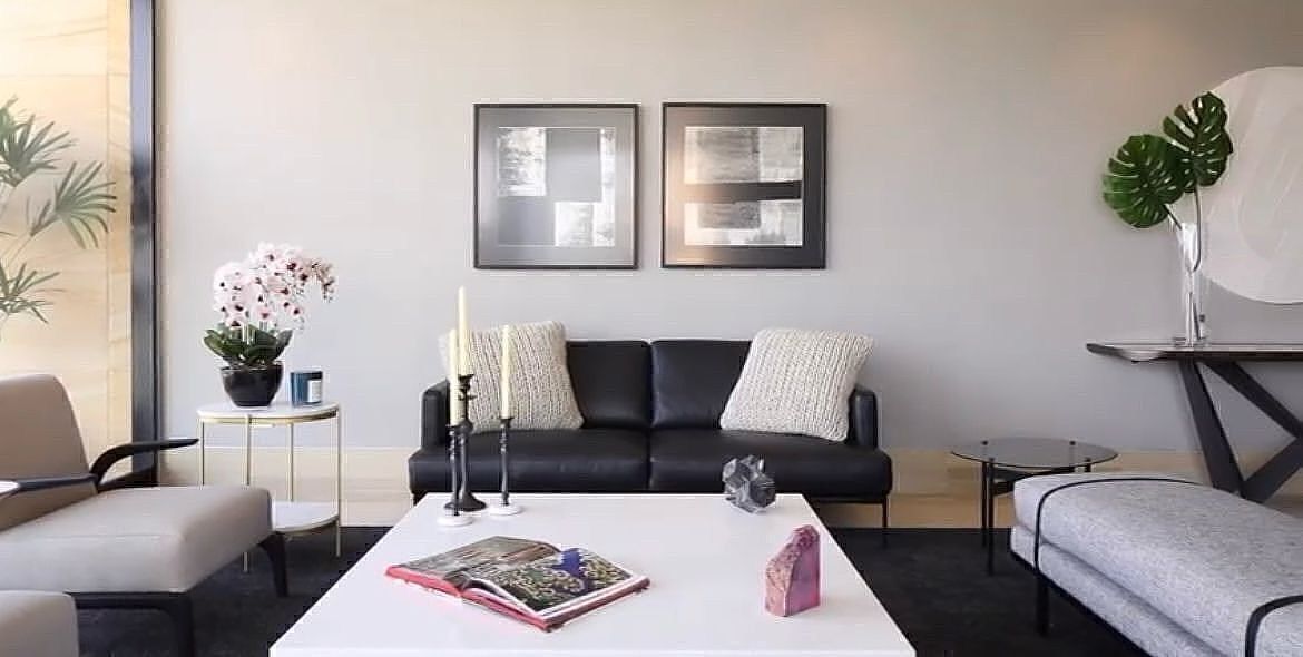 Apartamento em Las Privanzas, San Pedro Garza García, foto 5 de 30