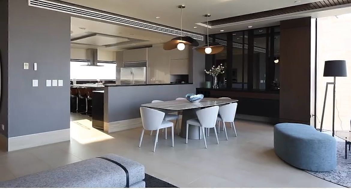 Apartamento em Las Privanzas, San Pedro Garza García, foto 6 de 30